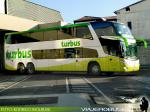 Marcopolo Paradiso G7 1800DD / Scania K400 / Turbus
