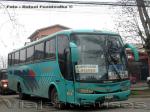 Marcopolo Viaggio 1050 / Mercedes Benz OF-1721 / Interbus