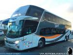 Marcopolo Paradiso G7 1800DD / Volvo B420R / Andesmar Chile