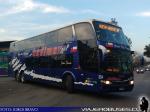 Marcopolo Paradiso 1800DD / Scania K420 / Andimar