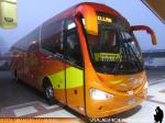 Irizar i6 / Mercedes Benz O-500RS / Bio Bio