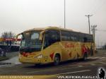 Irizar Century / Mercedes Benz O-500RS / Bio Bio