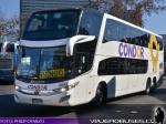 Marcopolo Paradiso G7 1800DD / Volvo B420R / Condor Bus