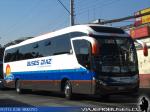 Mascarello Roma 350 / Scania K360 / Buses Diaz