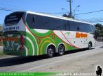 Neobus New Road N10 380 / Scania K400 / Erbuc