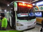 Irizar Century / Scania K380 / Buses Los Halcones