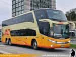 Marcopolo Paradiso G7 1800DD / Mercedes Benz O-500RSD / JAC