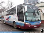 Busscar Vissta Buss LO / Scania K340 / Jet-Sur