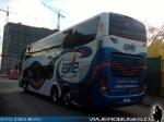 Marcopolo Paradiso G7 1800DD / Volvo B430R 8x2 / Eme Bus