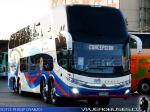 Marcopolo Paradiso G7 1800DD / Volvo B420R 8x2 / Eme Bus