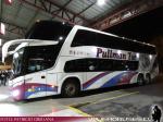 Marcopolo Paradiso G7 1800DD / Volvo B420R / Pullman Tur