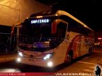 Mascarello Roma 370 / Scania K400 / Ruta H