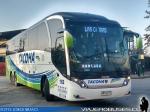 Neobus New Road N10 380 / Scania K400 / Tacoha