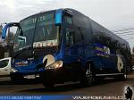 Irizar Century / Mercedes Benz O-500RS / Talmocur