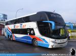 Comil Campione DD / Scania K410 / Via-Tur