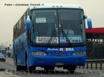 Comil Campione 3.45 / Mercedes Benz O-400RSE / Pullman Florida