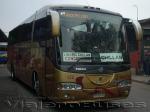 Irizar Century / Volvo B10R / Biolinatal