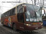 Busscar Vissta Buss LO / Mercedes Benz OH-1628 / Linatal