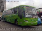 Busscar El Buss 340 / Mercedes Benz O-400RSE / Buses Fierro