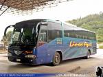 Irizar InterCentury / Mercedes Benz O-500R / Linea Azul