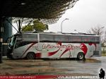 Irizar Century / Mercedes Benz O-400RSE / Linea Azul