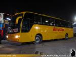 Marcopolo Andare Class 1000 / Mercedes Benz OH-1628 / Pullman C. Beysur