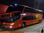 Marcopolo Paradiso G7 1800DD / Scania K420 / Buses Fierro