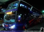 Modasa New Zeus II / Mercedes Benz O-500RSD / Condor Bus