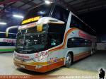 Marcopolo Paradiso G7 1800DD / Volvo B420R / Cruz del Sur