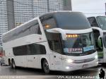 Marcopolo Paradiso G7 1800DD / Scania K420 / Pullman Contimar