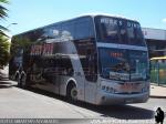 Busscar Panoramico DD / Mercedes Benz O-500RSD / Buses Diaz