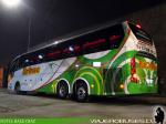 Neobus New Road N10 380 / Scania K400 / Erbuc