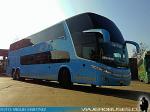 Marcopolo Paradiso G7 1800DD / Scania K400 / ETM