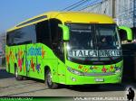 Comil Campione Invictus 1050 / Mercedes Benz O-500R / Interbus