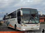 Busscar Vissta Buss LO / Mercedes Benz OH-1628 / Igi Llaima