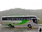 Mascarello Roma 350 / Mercedes Benz O-500RS / Buses Jeldres