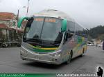 Irizar i6 / Scania K360 / Buses Jeldres