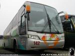 Busscar Vissta Buss LO / Mercedes Benz O-500R / Linatal