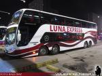 Busscar Panoramico DD / Scania K420 8x2 / Luna Express