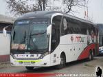 Neobus New Road N10 380 / Scania K400 / MT Bus