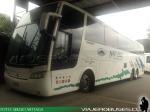 Busscar Jum Buss 360 / Mercedes Benz O-500RS / Nar-Bus