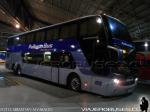 Busscar Panoramico DD / Mercedes Benz O-500RSD / Pullman Bus