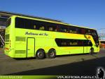 Busscar Panoramico DD / Mercedes Benz O-500RSD / Pullman del Sur