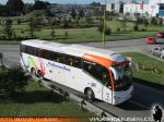 Irizar i6 3.90 / Mercedes Benz OC-500RF / Pullman Los Libertadores