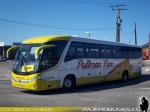 Marcopolo Paradiso G7 1050 / Mercedes Benz OC-500RF / Pullman Sur