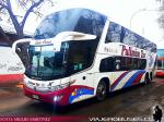 Marcopolo Paradiso G7 1800DD / Volvo B420R / Pullman Tur