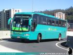 Marcopolo Andare Class 1000 / Mercedes Benz OH-1628 / Sol de Lebu