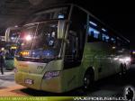 Busscar Vissta Buss Elegance 380 / Mercedes Benz O-500RS / Tur-Bus