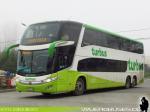 Marcopolo Paradiso G7 1800DD / Volvo B420R / Turbus