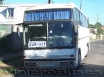 Marcopolo Paradiso GIV1400 / Scania K112 / Suribus